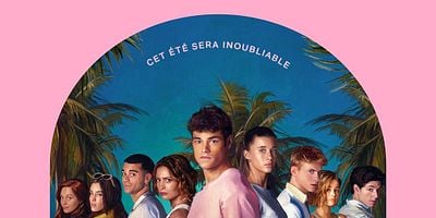 poster de la série 