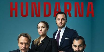 poster de la série 