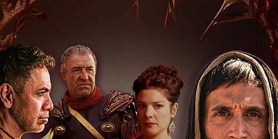 poster de la série 