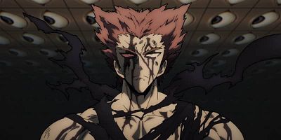 poster de la série Le Roi des monstres