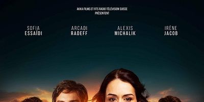 poster de la série Le mariage