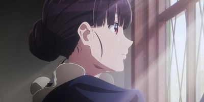 poster de la série Une nouvelle épreuve