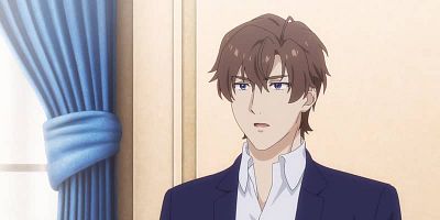 poster de la série La moitié éternelle