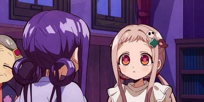 poster de la série Les contrôles de fin de semestre et la veillée de l'école