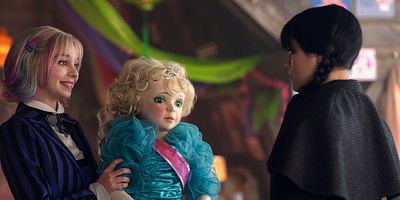 poster de la série Un malheureux nouveau départ