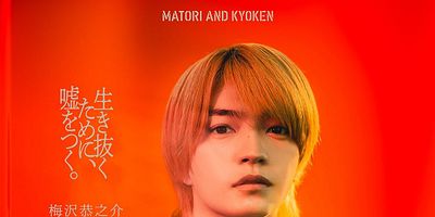 poster de la série Le début de la folie