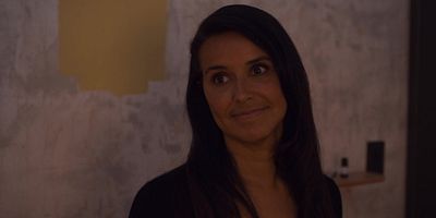 poster de la série Réminiscences