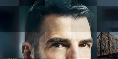 poster de la série Au-delà des apparences