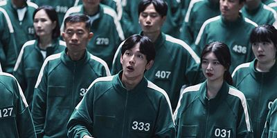 poster de la série 001