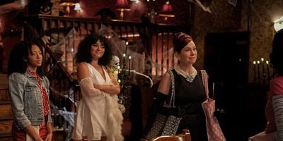 poster de la série Ange ou démon ?