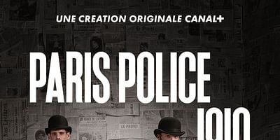 poster de la série 