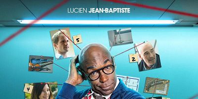 poster de la série La vie de palace - 1ère partie