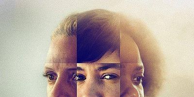 poster de la série 