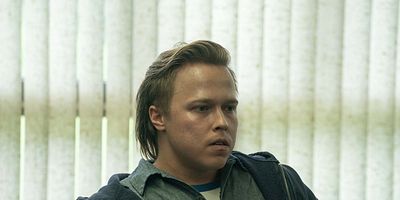 poster de la série Détruire