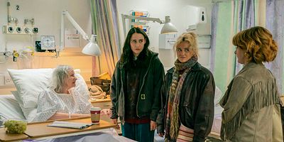 poster de la série Such Friendly Girls