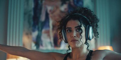 poster de la série Les fioritures