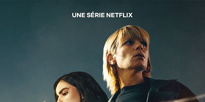 poster de la série Toujours à sauver les chiens perdus.