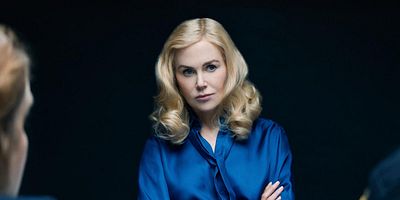 poster de la série Libérée, délivrée