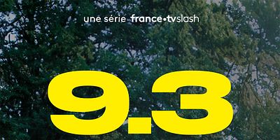 poster de la série 