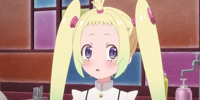 poster de la série Le choix d'Ichiko