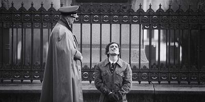 poster de la série 