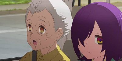 poster de la série Première rencontre