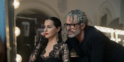 poster de la série 17 secondes