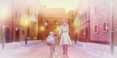 poster de la série Concert de Noël