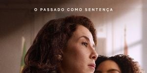 poster de la série Bélizaire