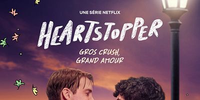 poster de la série Hiver