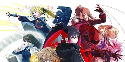 poster de la série 