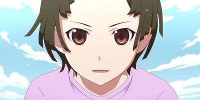 poster de la série Nadeko Draw - Partie 1