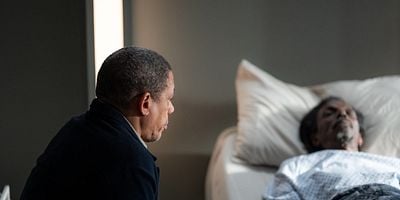 poster de la série Champion !