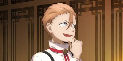 poster de la série Dying service 1