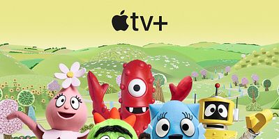 poster de la série Terre