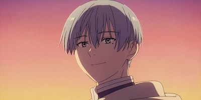 poster de la série Le héros du Sud