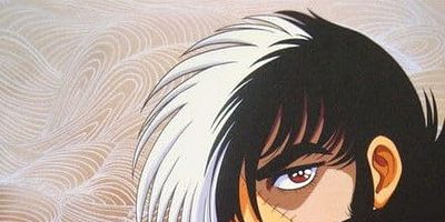 poster de la série La légende de la Kimaira