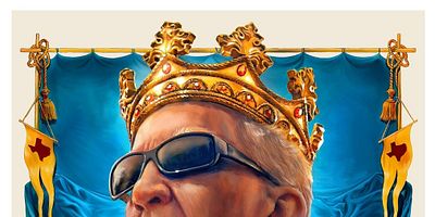 poster de la série 
