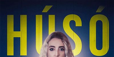 poster de la série 