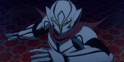 poster de la série Bats-toi, héros !