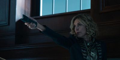 poster de la série Come Sopravvivere a un uragano