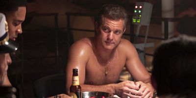 poster de la série La Semaine de la santé