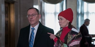 poster de la série Jugera bien qui jugera le dernier