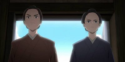 poster de la série Entente