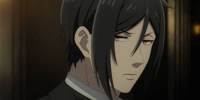 poster de la série Le majordome descend