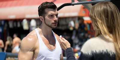 poster de la série Un amour empoisonné