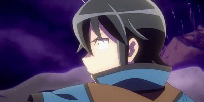 poster de la série Génie du mal vs dragonoïde