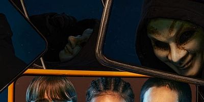 poster de la série Ça va être la pire journée de ma vie