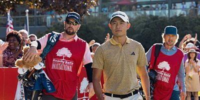 poster de la série Déjà-vu