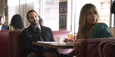 poster de la série Des nounous d'enfer